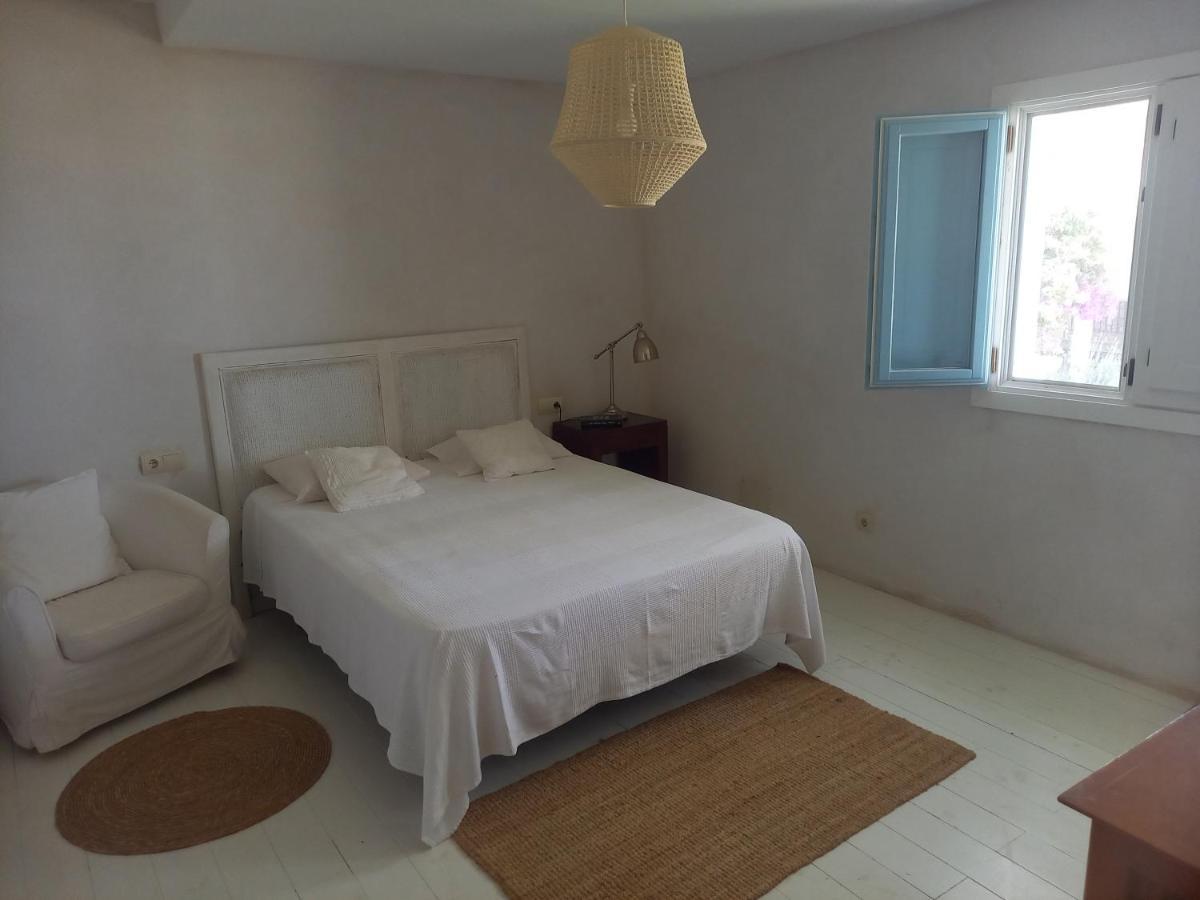 Landhaus La Vega Tarifa
