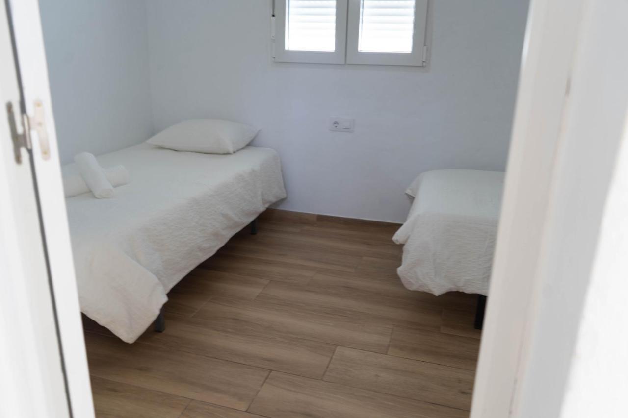 La Vega Landhaus Tarifa