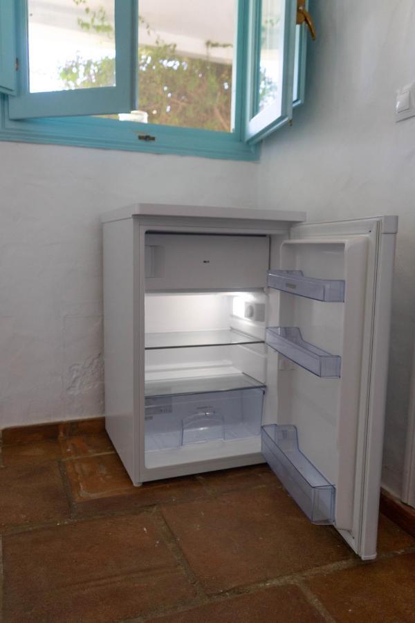 La Vega Landhaus Tarifa