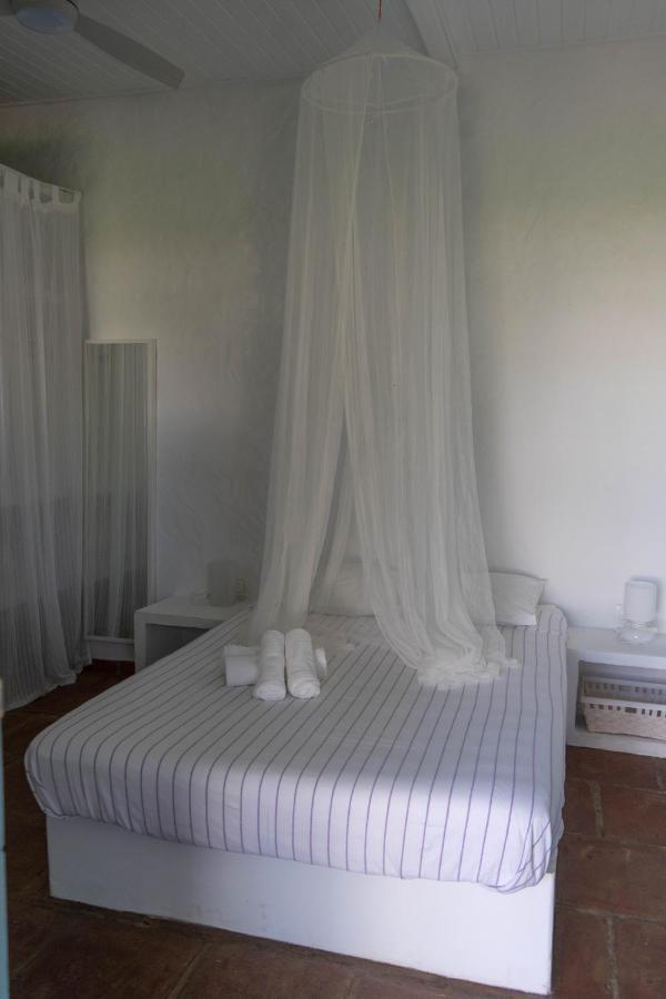 Landhaus La Vega *